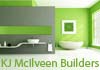 KJ McIlveen Builders