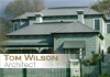 Tom Wilson F.R.A.I.A. - Architect