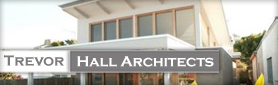 Trevor Hall Architects - Building & Renovation
