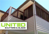 United Shutters & Blinds