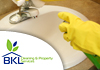 BKL Cleaning & Property Services