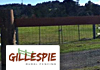 Gillespie Gates