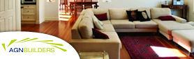 AGN Builders - Building & Renovation