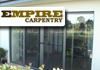 Empire Carpentry