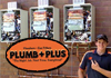 Plumb + Plus