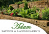 Adam Paving & Landscaping