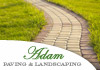 Adam Paving & Landscaping