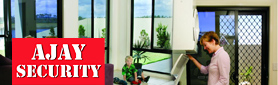 Ensure Your Family Is Secure With Security Screen Doors!