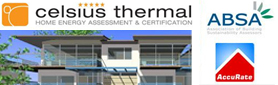 Celsius Architects - Home Energy Rating