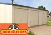 Shed Solutions
