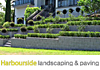 Harbourside Landscaping & Paving