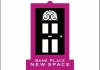 Same Place New Space