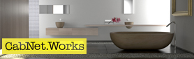 Bathroom Cabinet Makers 