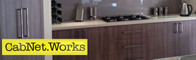 New Kitchens and Kitchen Cabinet Making 