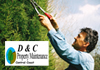 D & C Property Maintenance