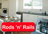 Rods 'N' Rails Pty Ltd