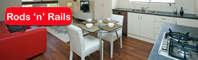 Professional Kitchen Design & Installation Service
