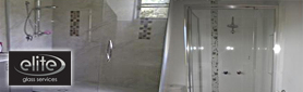 Elite Glass - Specialists in Shower Screens & Splashbacks