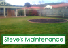 Steve's Maintenance