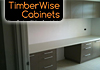 TimberWise Cabinets