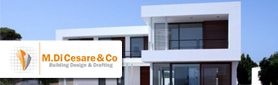 M. Di Cesare & Co. - Building Designers