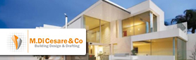 M. Di Cesare & Co. - Drafting Services