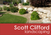 Scott  Clifford landscaping