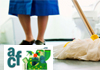 Australian Cleaning Force