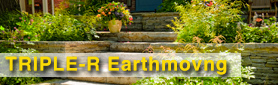 We Have Your Retaining Wall Needs Covered!
