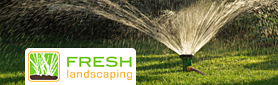 Considering Installing an Irrigation System? Contact us Today!