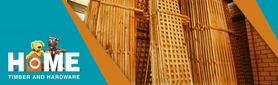 Fencing & Timber Suppliers By Park Road Timber!