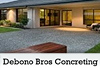 Debono Bros Concreting & Constructions