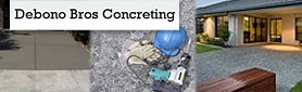 It�s Not Just About The Concrete, Its About The Final Result!