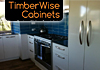 TimberWise Cabinets