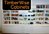 TimberWise Cabinets