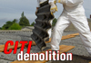 CITI-DEMOLITION