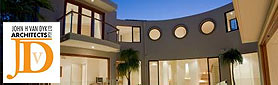 John H Van Dyk Pty Ltd � Architects