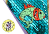Purple Dog Leadlighting & Mosaics
