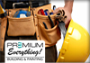Premium Everything  - Carpenter & Handyman