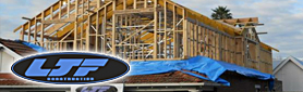 Professional, Friendly and Quality Builders 