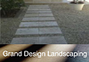 Grand Design Landscaping - Professional Paving Solutions