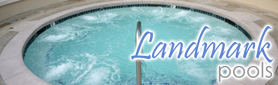Stylish & Contemporary Spas