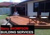 Barry Thompson Building Service
