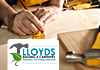 Lloyds Building & Carpentry