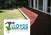 Lloyds Building & Carpentry - Decking