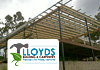 Lloyds Building & Carpentry - Extensions & Additions