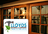Lloyds Building & Carpentry - Windows
