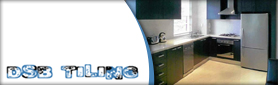 DSB Tiling - Kitchen & Bathroom Tiling