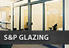 Commercial & Domestic Glass & Glazing Services