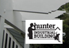 Hunter Industrial Building